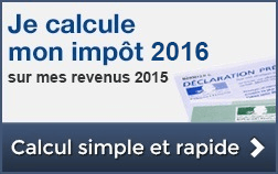 Calcul Impots